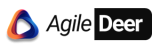 Agile Deer Logo